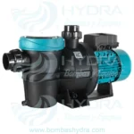 MOTOBOMBA PALBERCA ESPA SILEN S 3HP 220V