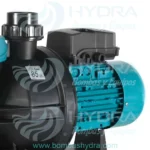 MOTOBOMBA PALBERCA ESPA SILEN S 3HP 220V
