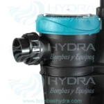 MOTOBOMBA PALBERCA ESPA SILEN S 3HP 220V