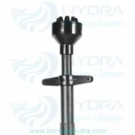 MOTOBOMBA SUMERGIBLE PFUENTE 150W 127V (2)