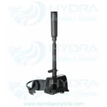MOTOBOMBA SUMERGIBLE PFUENTE 16W 127V