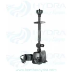 MOTOBOMBA SUMERGIBLE PFUENTE 40W 127V