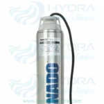 MOTOBOMBA SUMERGIBLE TORNADO 1.5 HP 220V CFLOTADOR