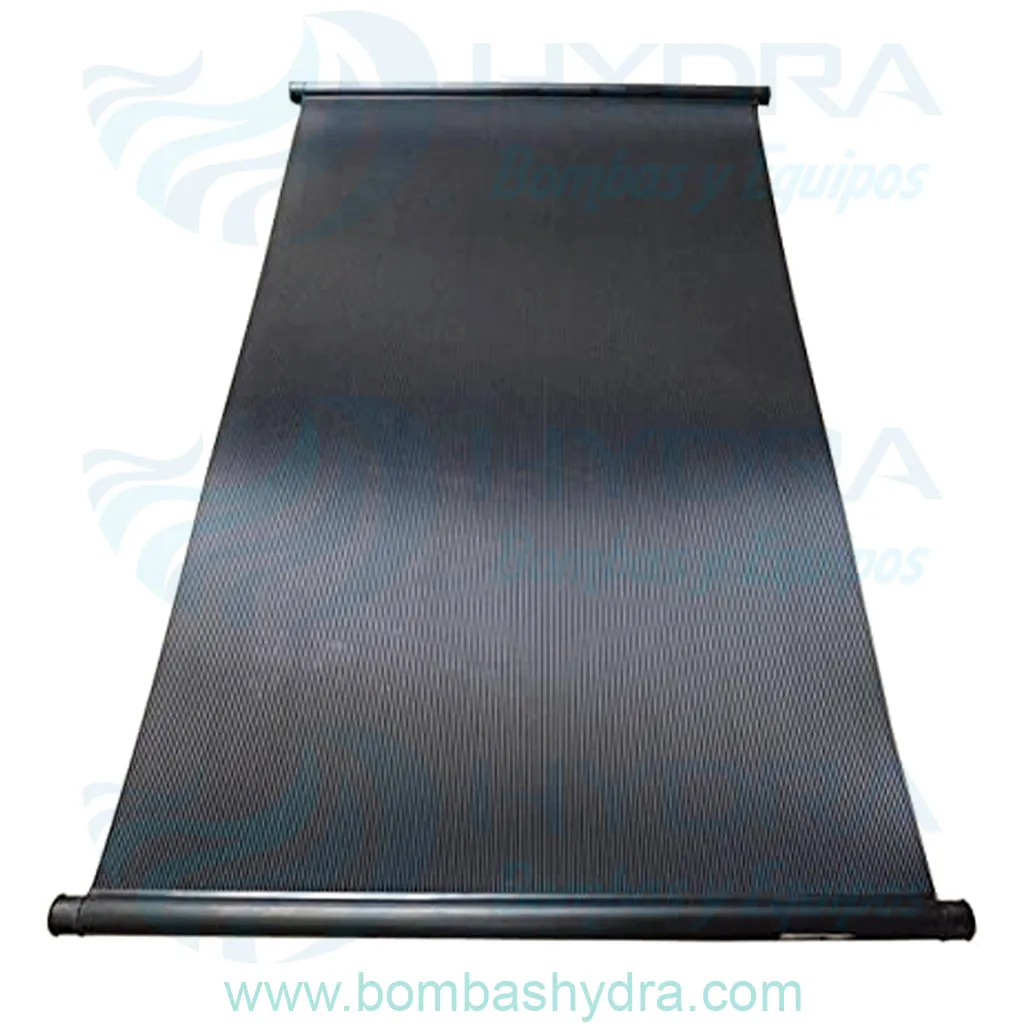 PANEL SOLAR PPISCINA FAFCO