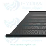 PANEL SOLAR PPISCINAS USOL 2.7x1.20M