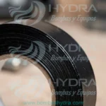 CINTA ADHESIVA AISLANTE ELÉCTRICA 19MM X 9MTS VINIL NEGRO