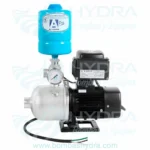 PRESURIZADOR CVARIADOR DE VELOCIDAD HIDROCONTROL 1.2HP 1F 230V