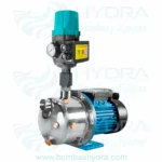 PRESURIZADOR INDIVIDUAL AQUAPAK CCONTROL 1 HP 115V