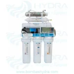 PURIFICADOR COSMOSIS INVERSA PURIKOR 6 ESTAPAS 100 GPD