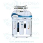 PURIFICADOR COSMOSIS INVERSA PURIKOR 6 ESTAPAS 400 GPD