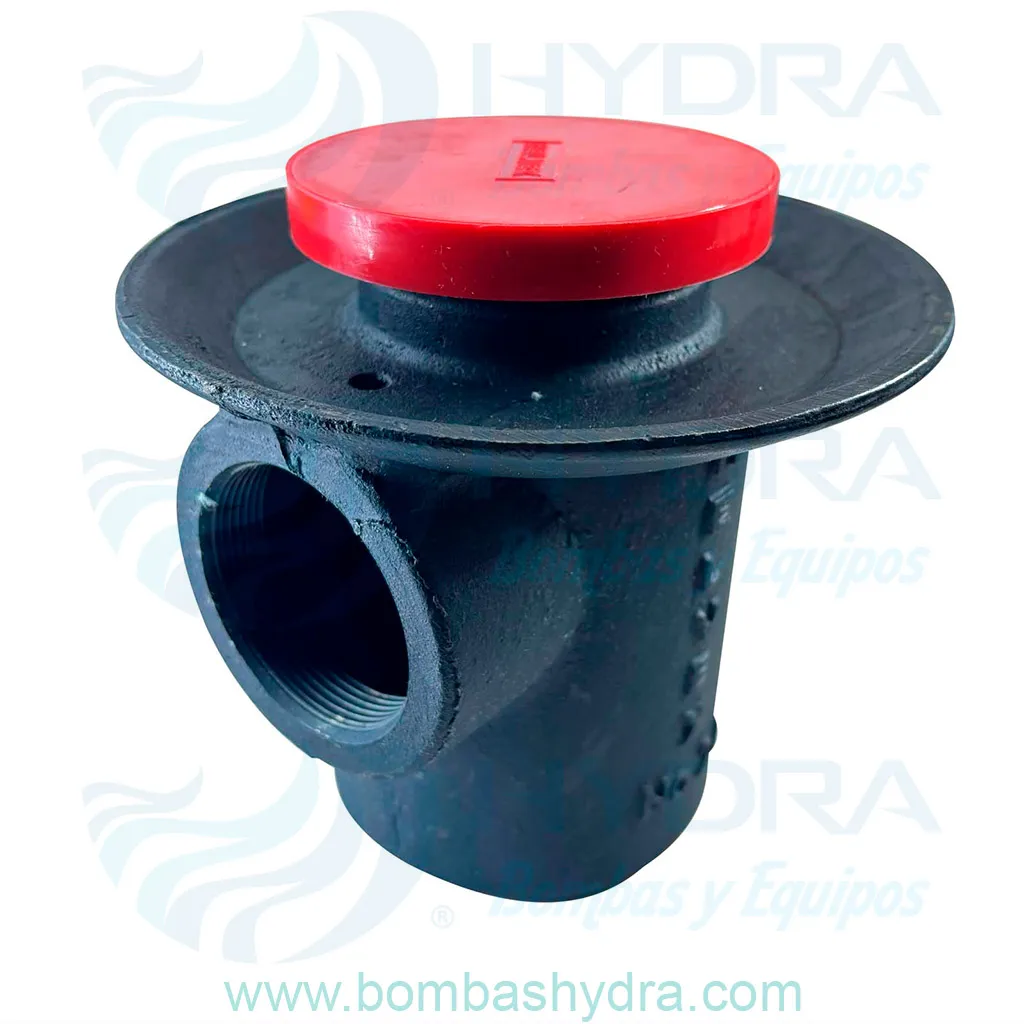 REJILLA HELVEX CO24 HIERRO 2