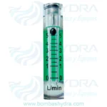 ROTAMETRO 0-5 LPM