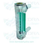 ROTAMETRO 0-5 LPM