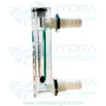 ROTAMETRO 0-5 LPM