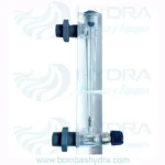 ROTAMETRO MONTABLE EN PANEL 05 GPM12 MNPT