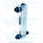 ROTAMETRO MONTABLE EN PANEL 05 GPM12 MNPT
