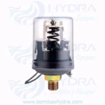 SENSOR AUTOMATICO PARA BOMBA JET ORANGE PUMPS