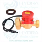 SENSOR DE FLUJO 1 X 34