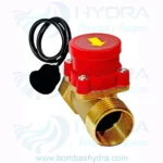 SENSOR DE FLUJO 1 X 34
