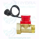 SENSOR DE FLUJO 1 X 34