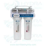 SISTEMA DE FILTRACION BASICA PURIKOR 3ETAPAS 115V 1F
