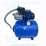 SISTEMA HIDRONEUMATICO ADELINO 50 LITROS 0.75 HP 110V