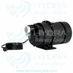 SOPLADOR PHIDROMASAJE Y SPA AQUAPAK 0.5 HP 110v