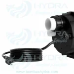 SOPLADOR PHIDROMASAJE Y SPA AQUAPAK 0.5 HP 110v