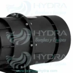 SOPLADOR PHIDROMASAJE Y SPA AQUAPAK 0.5 HP 110v
