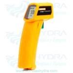 TERMOMETRO INFRARROJO FLUKE 59 PISTOLA LASER