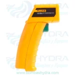 TERMOMETRO INFRARROJO FLUKE 59 PISTOLA LASER