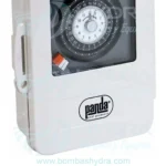 TIMER MECÁNICO PALBERCA PANDA 127230V (2)
