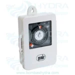 TIMER MECÁNICO PALBERCA PANDA 127230V (2)