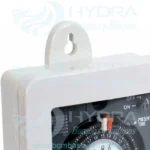 TIMER MECÁNICO PALBERCA PANDA 127230V (2)