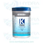 TRICLORO GRANULAR KLAREN 1 KILO