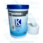 TRICLORO GRANULAR KLAREN 1 KILO
