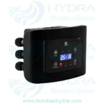 VARIADOR DE FRECUENCIA HIDROCONTROL L-DRIVE 10 AMPERES