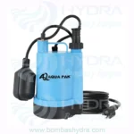 BOMBA SUMERGIBLE PACHIQUE SIGMA 54A 16HP 1DESC