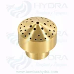 BOQUILLA FLOR NORUEGA 12 LATÓN HYDRA BOMBAS Y EQUIPOS