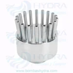 BOQUILLA FLOR YOSEMITE HYDRA BOMBAS Y EQUIPOS