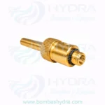 Boquilla Direccional Cvalvula M10 Laton