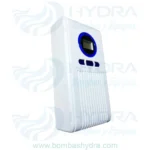 GENEDADOR DE OZONO DESINFECCIÓN AMBIENTAL 100MGHR 110V