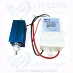GENERADOR DE OZONO DE TRABAJO 1GRHR 10-13W 12V