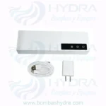 GENERADOR DE OZONO PARA DESINFECCIÓN AMBIENTAL 100MGHR 5W 110V