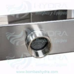 LABIO PARA CASCADA HYDRA BOMBAS Y EQUIPOS