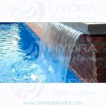 LABIO PARA CASCADA HYDRA BOMBAS Y EQUIPOS