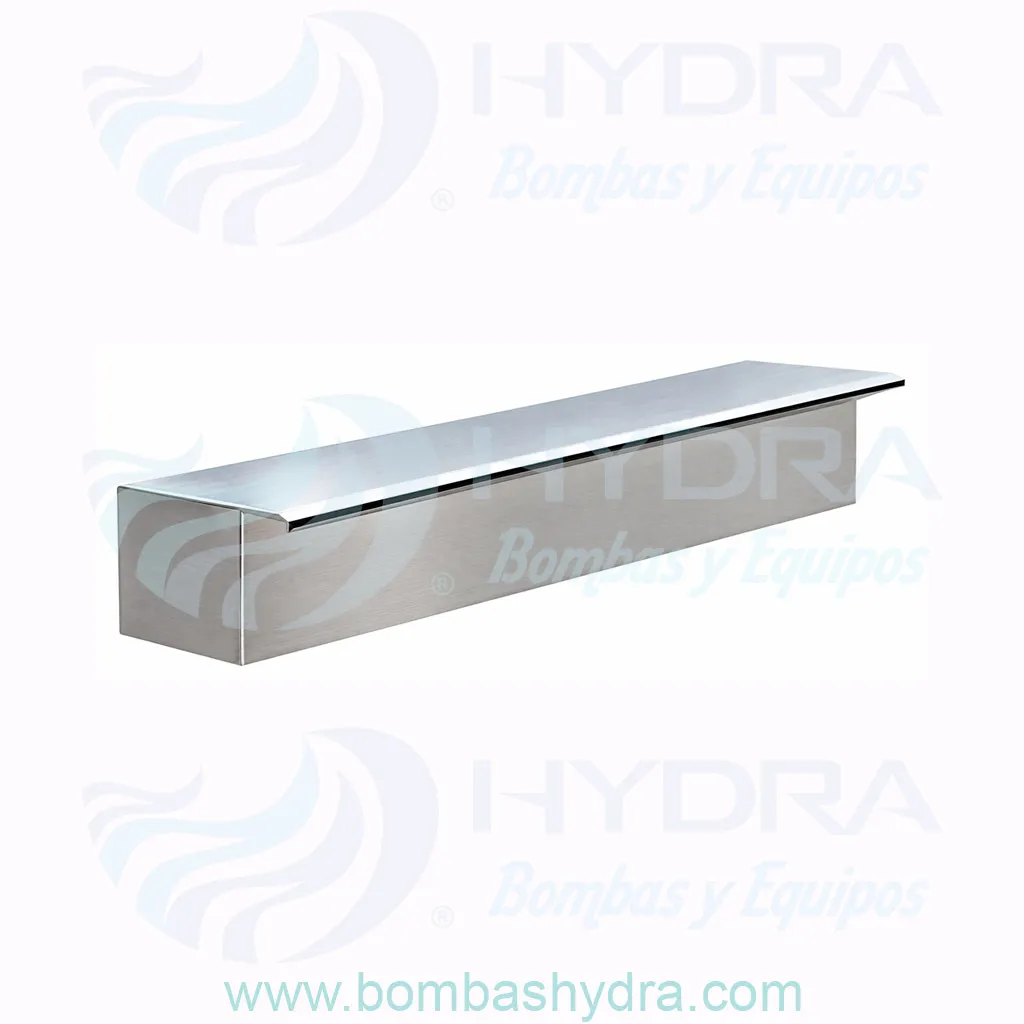 LABIO PARA CASCADA HYDRA BOMBAS Y EQUIPOS