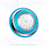 LÁMPARA LED SUMERGIBLE 54W 12V BLANCO FRÍO HYDRA BOMBAS Y EQUIPOS