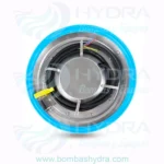 LÁMPARA LED SUMERGIBLE 54W 12V BLANCO FRÍO HYDRA BOMBAS Y EQUIPOS