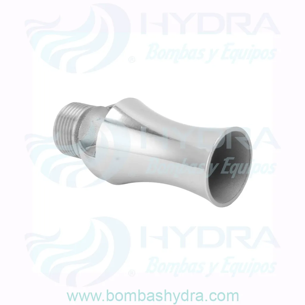 BOQUILLA ITALIA BOTELLA SIN ARTICULACIÓN HYDRA BOMBAS Y EQUIPOS